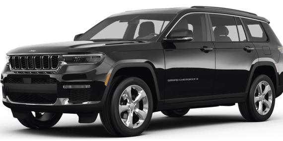 JEEP GRAND CHEROKEE 2023 1C4RJKBG0P8846523 image JEEP GRAND CHEROKEE 2023 1C4RJKBG0P8846523 image